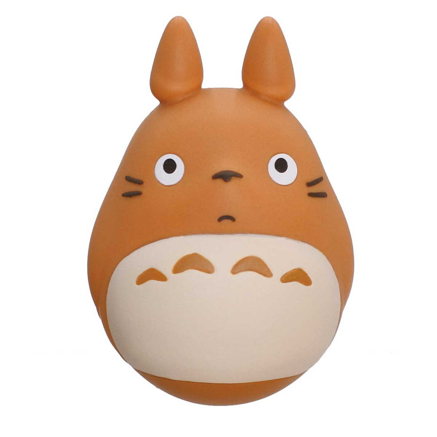 Ensky Totoro Wobbling and Tilting Figure Collection