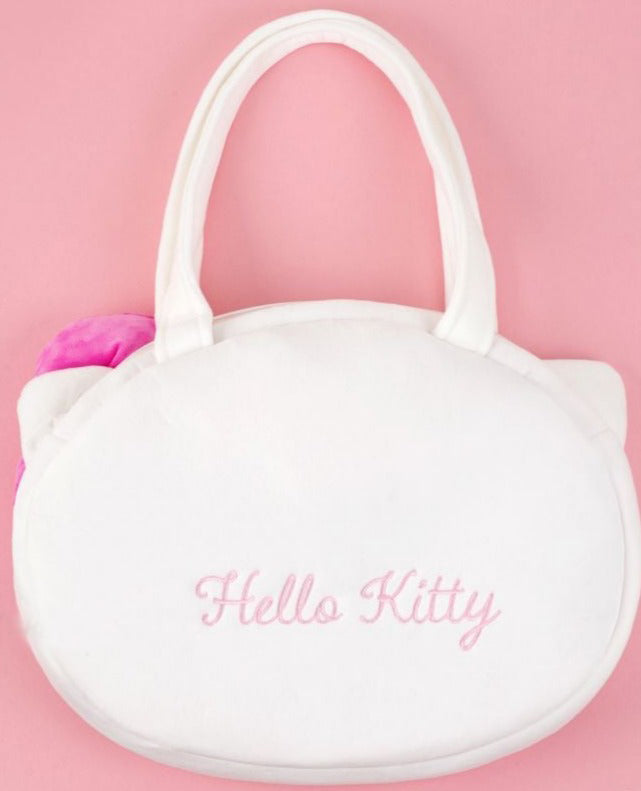 sanrio hello kitty shoulder bag