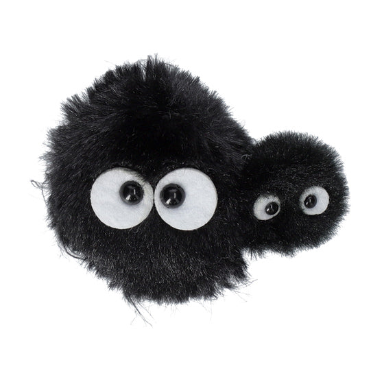 Plush Figure Soot Sprite - My Neighbor Totoro