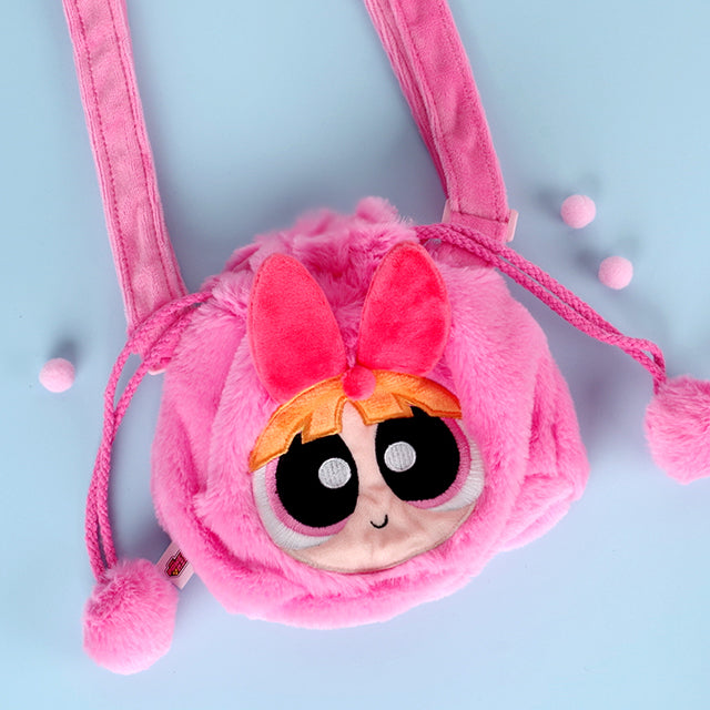 Powerpuff shops Girls “Blossom” mini bag