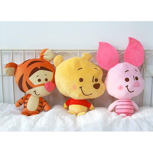 Plush piglet clearance