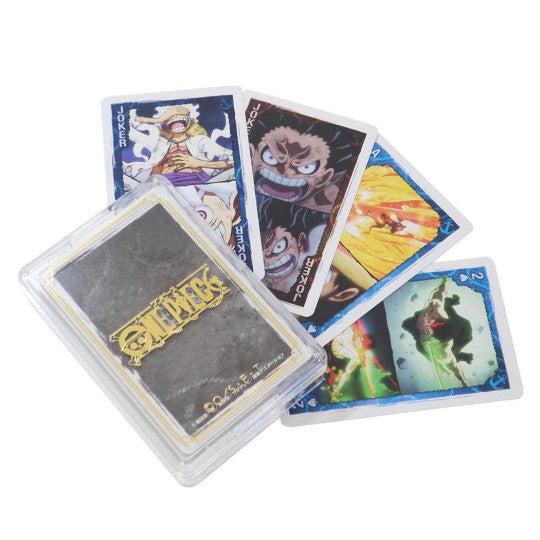 One Piece Playing Cards - Wano Country – www.cutecrushco.com