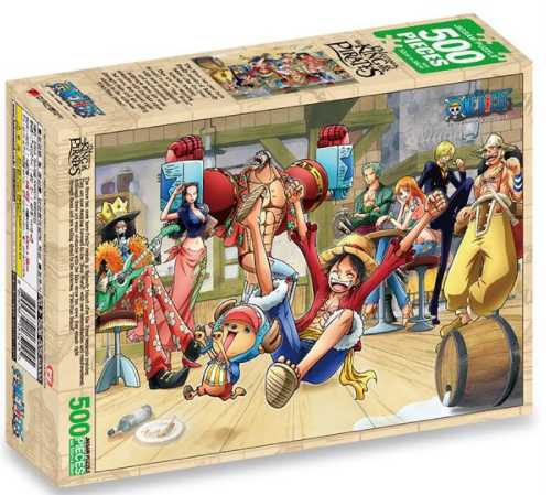 one-piece-500-party-time-puzzle