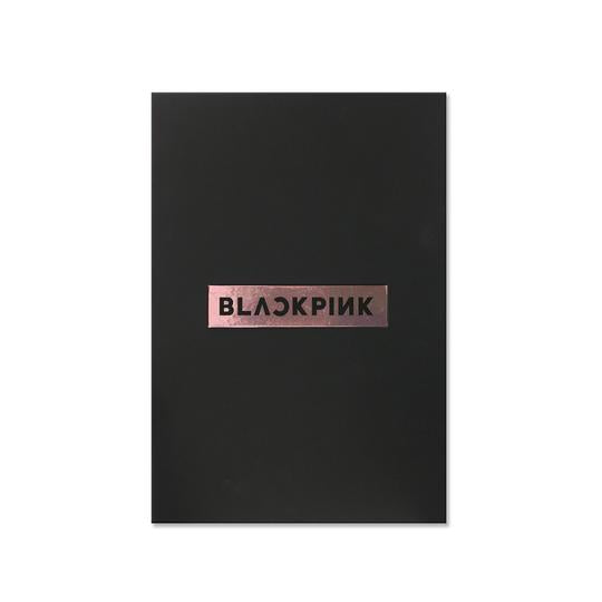 Blackpink '2018 Tour In Your Area Seoul' Dvd