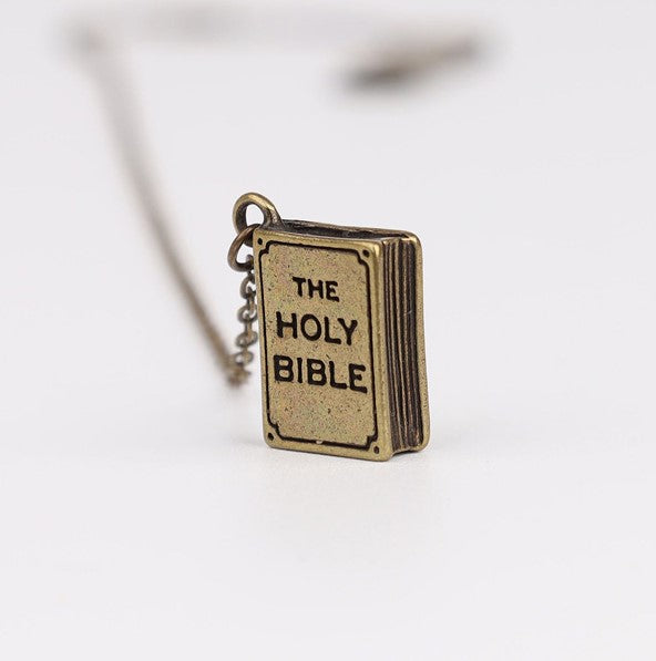 Bible Bookmark Bookiss