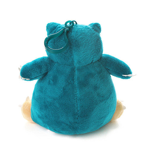 Pokemon Snorlax Mini Backpack