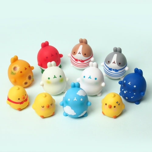 molang figure doll