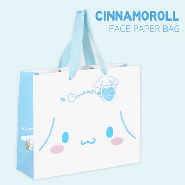 Sanrio Paper Gift Bag - Cinnamoroll Cheonyu