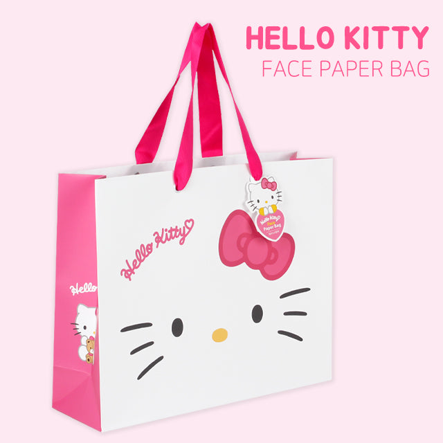Hello Kitty, Bags, Hello Kitty Bag