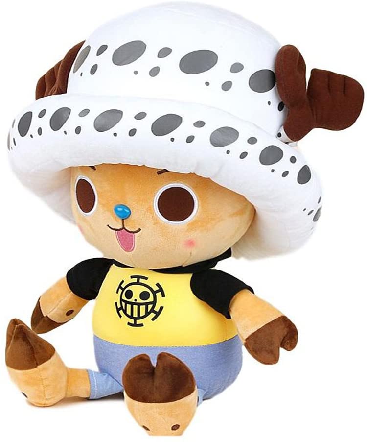 Chopper Turned Into a Marketable Plushie : r/OnePiece