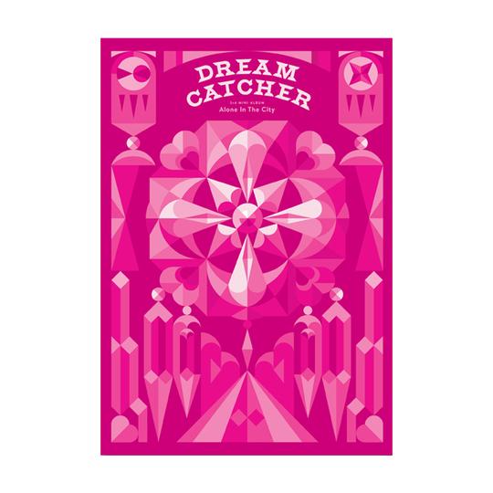 K-POP・アジア DREAMCATCHER 3rd Mini Album (Light ver.) Dreamcatcher 3Rd Mini Album 'Alone In The City' – www.cutecrushco.com