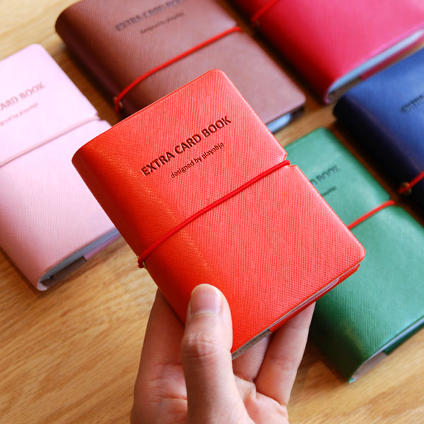 Extra Card Book www.cutecrushco.com Extra Card Book www.cutecrushco.com
