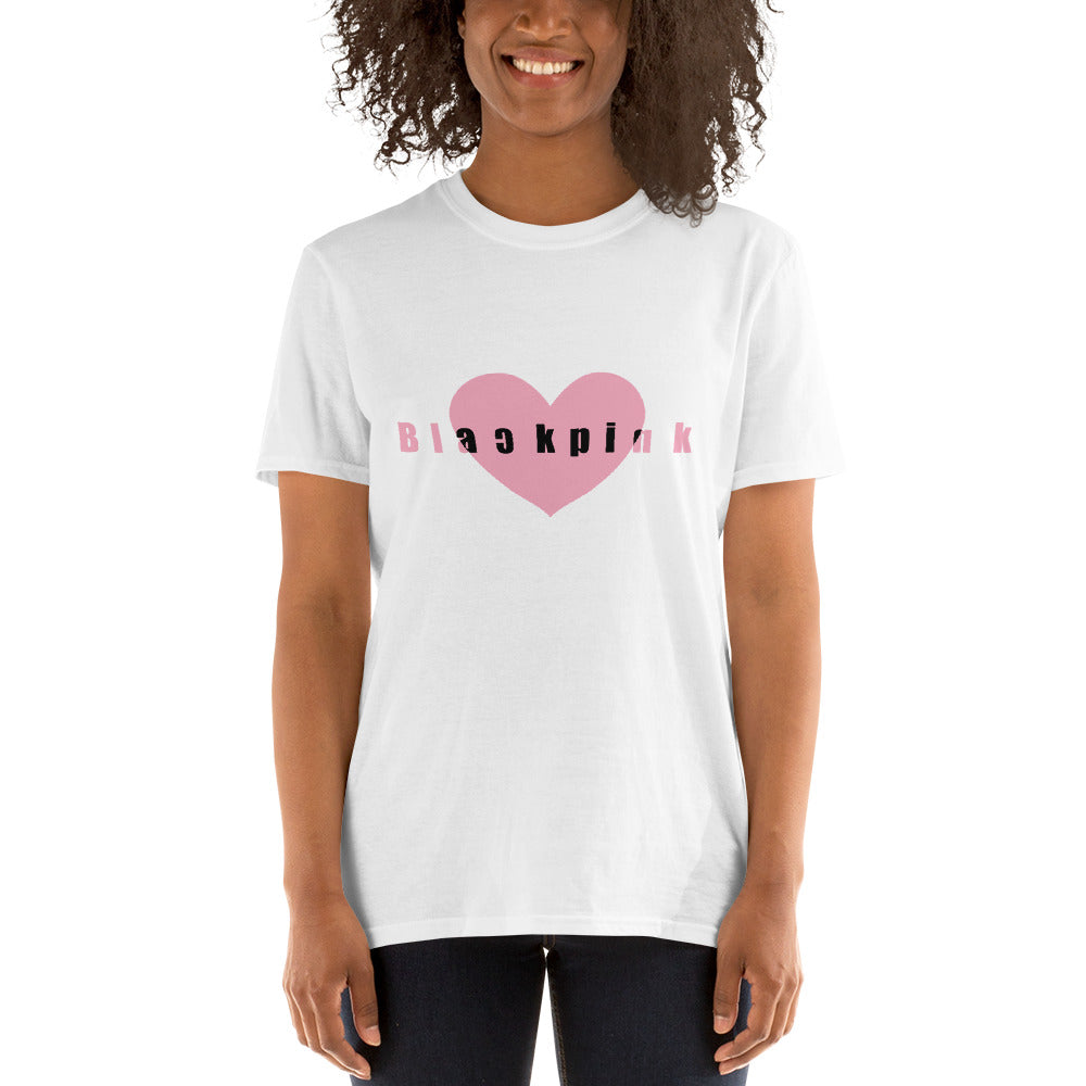 アイドル BLACKPINK HEART T-SHIRT TOKYO $_10.JPG?set_id=880000500F