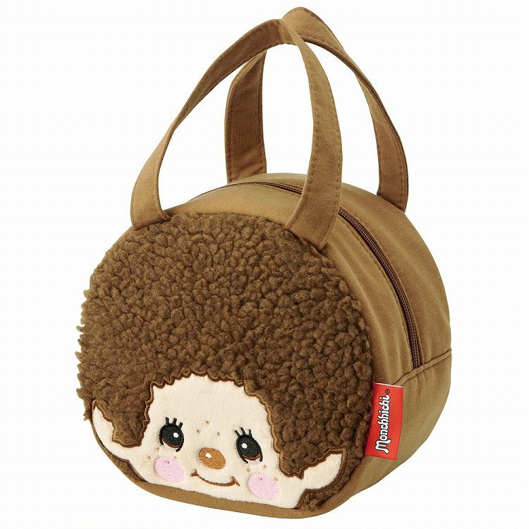 monchhichi bag