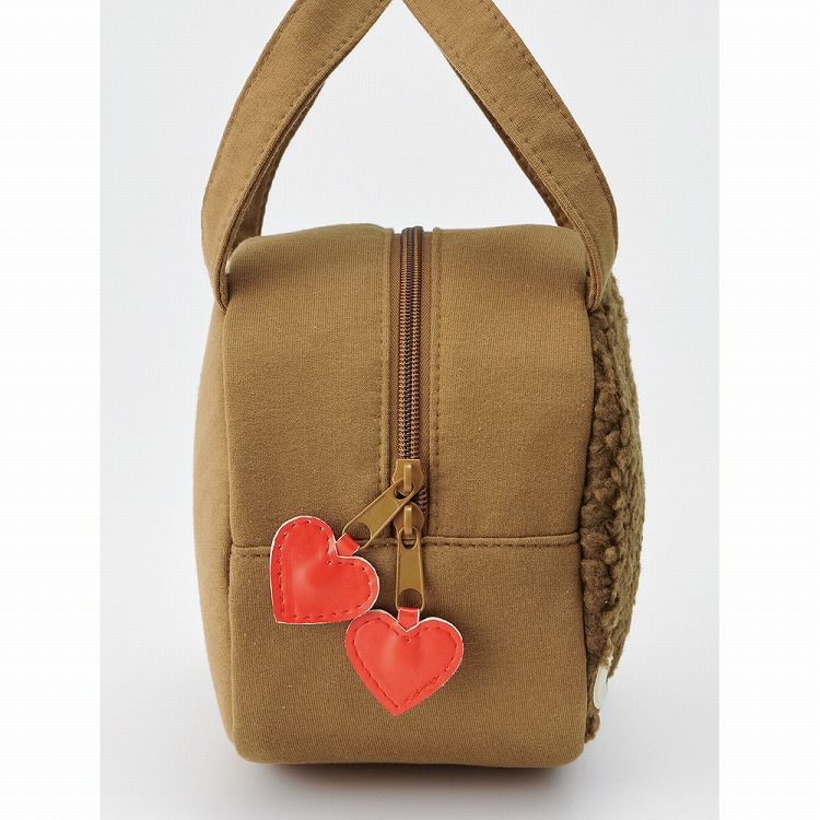 monchhichi lunch bag