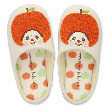 monchhichi slippers