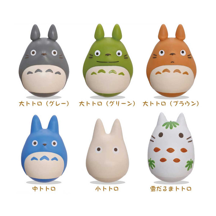 Totoro Blind boxes
