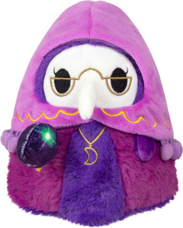 Sqiushable / Alter Ego Series 2 Plague Doctor - Fortune Teller 5