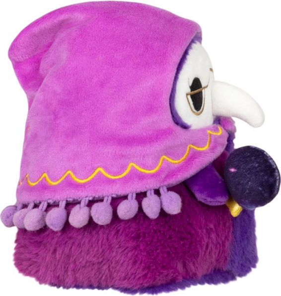 Sqiushable / Alter Ego Series 2 Plague Doctor - Fortune Teller 5