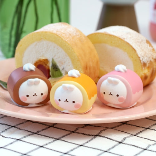 molang figure blind boxes