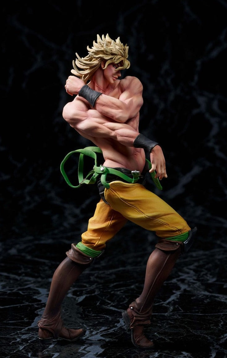 JoJo's Bizarre Adventure - Dio Brando Statue Legend Figure (Shadow Ver.) D-Japan