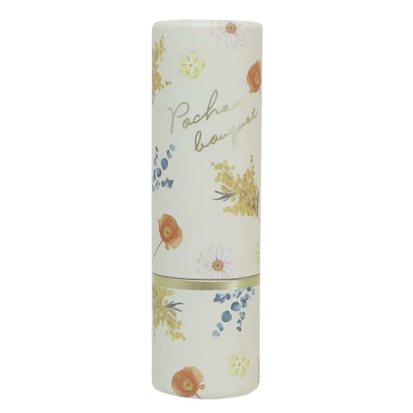 Poche Bouquet Lip Balm - Chamomile