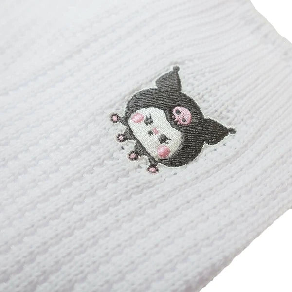 kuromi sock