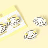 usagi hair clip