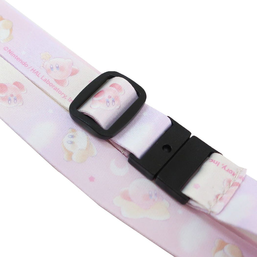 waddle dee lanyard