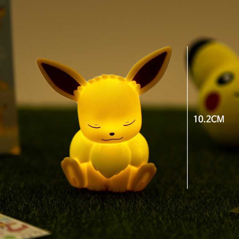 Pokemon Mini Mood Lamp - Eevee Leto