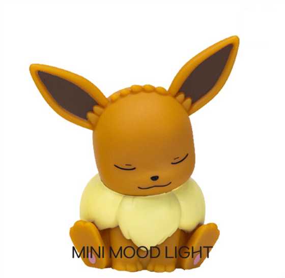 Pokemon Mini Mood Lamp - Eevee Leto
