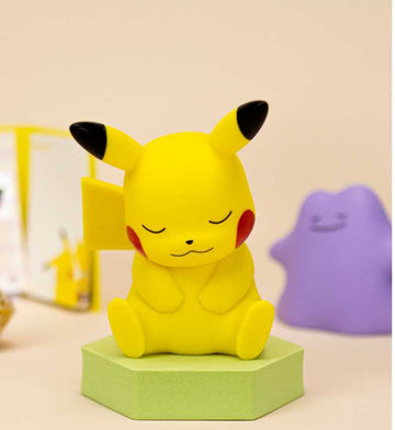 Pokemon Mini Mood Lamp - Pikachu Leto