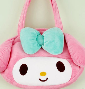 Sanrio My Melody Shoulder Bag - Large