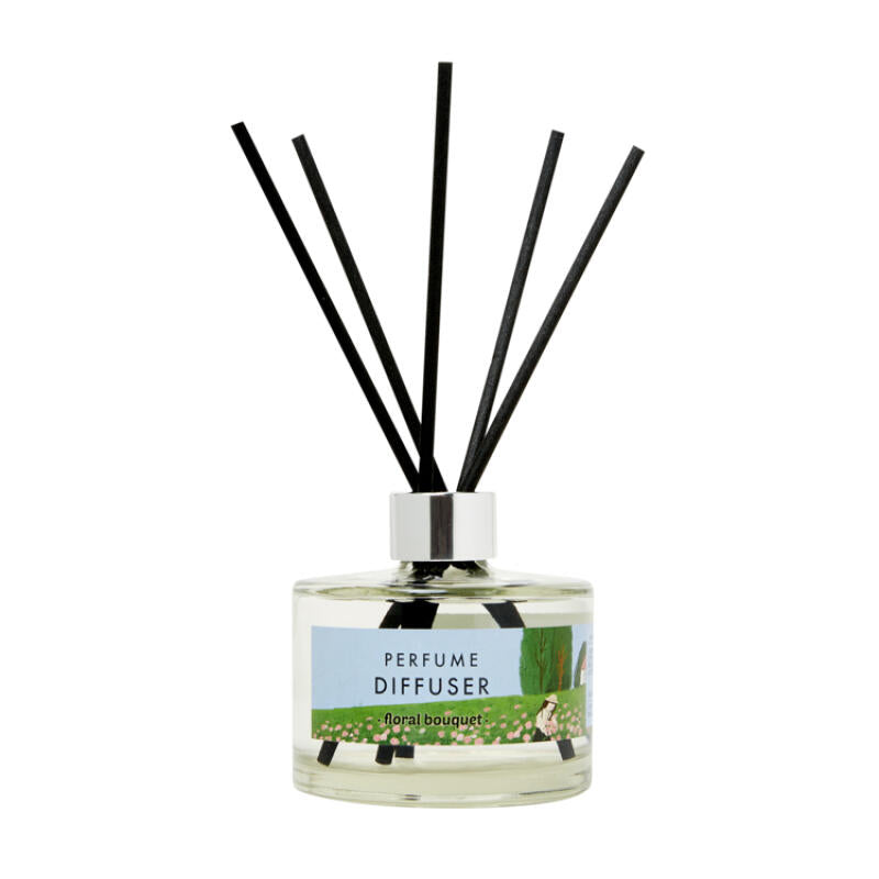 Diffuser Floral Bouquet 200ml