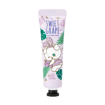 Fruit Hand Cream- Grape