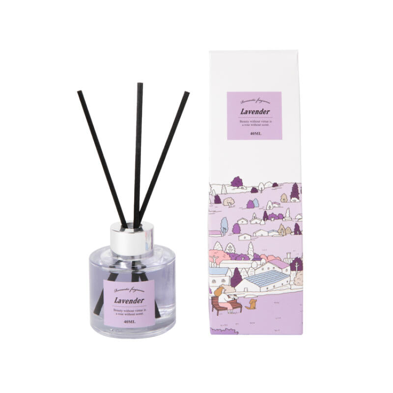 artbox lavender diffuser