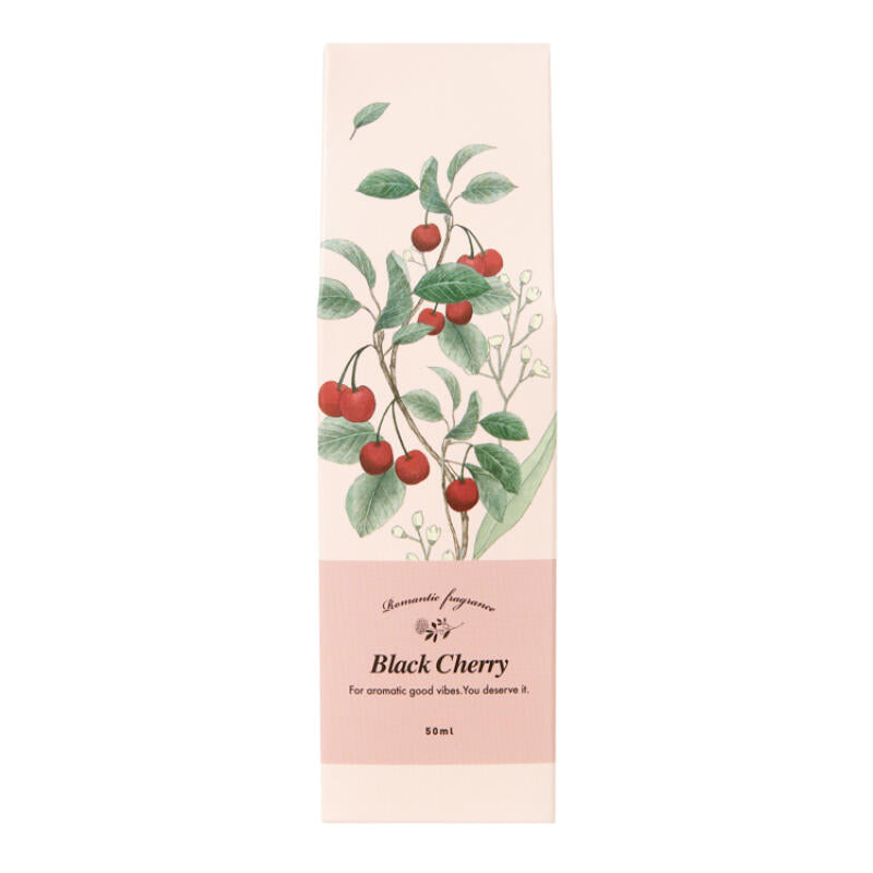 Mini Diffuser Black Cherry 50ml