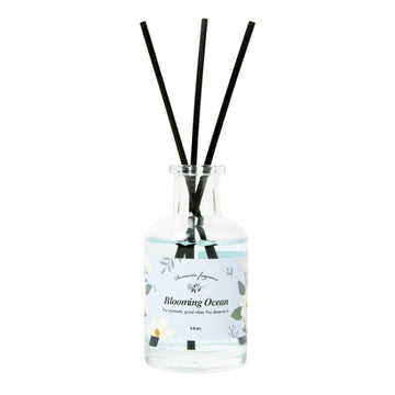 Mini Diffuser Blooming Ocean 50ml