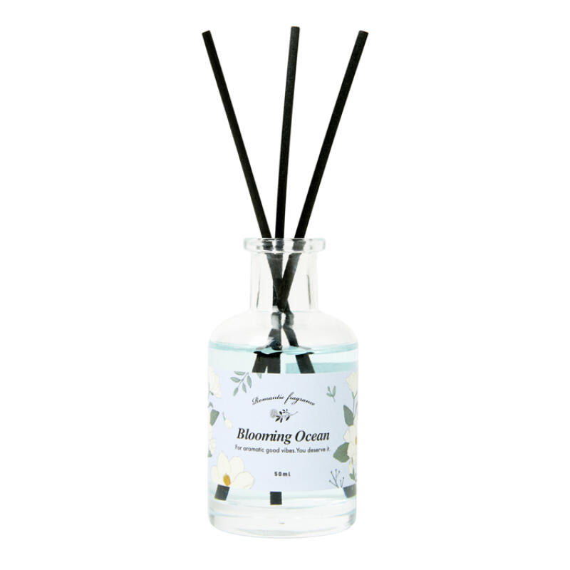 Mini Diffuser Blooming Ocean 50ml