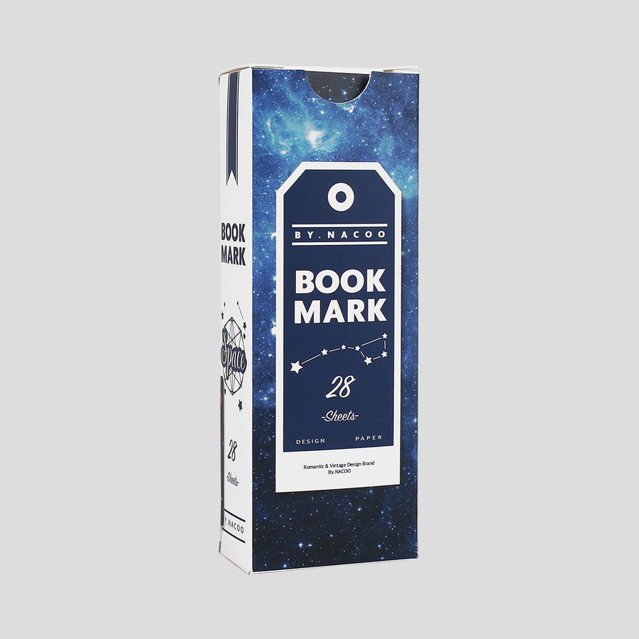Bookmark - Space