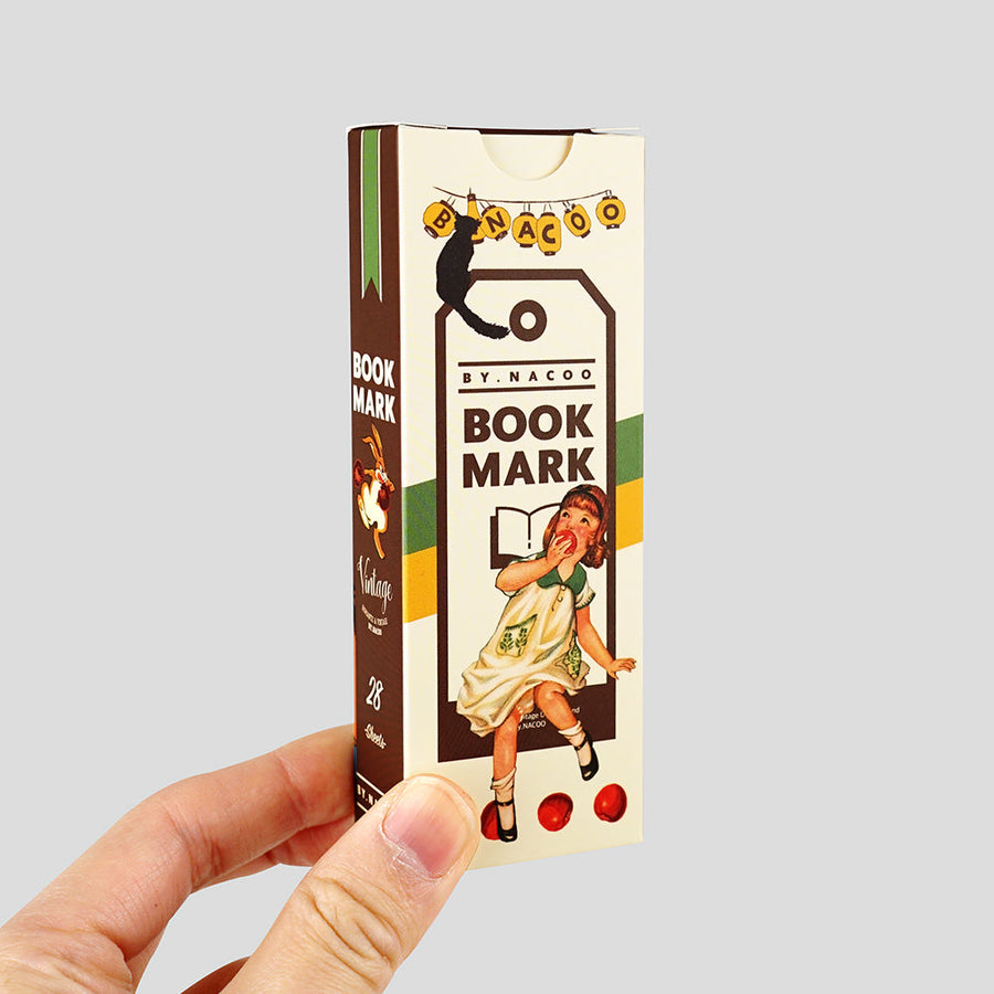 bookmark-pack-vintage