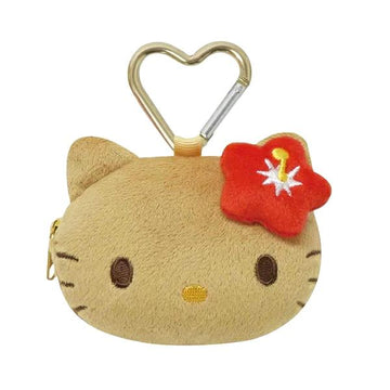 hello kitty pouch