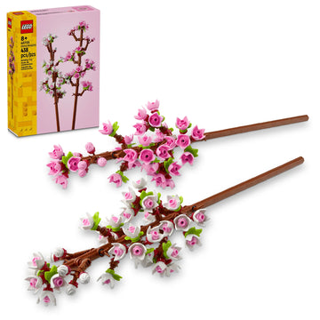 LOGO Cherry Blossoms 40725