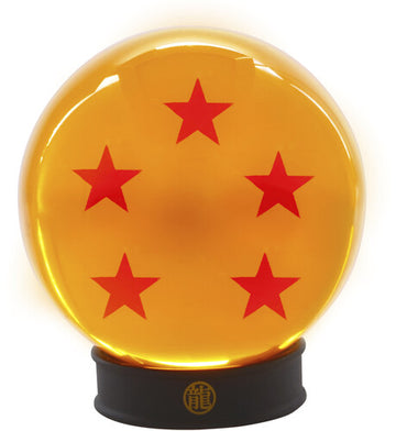 dragon ball z premium ball