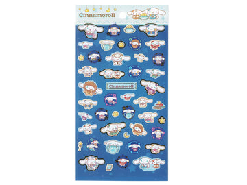 cinnamoroll stickers