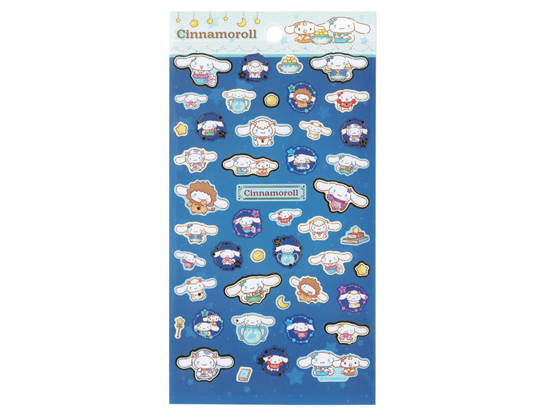 cinnamoroll stickers