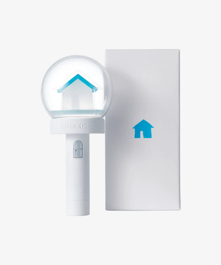 LE SSERAFIM - DIY Official Light Stick Deco Hat [KKUROCHET