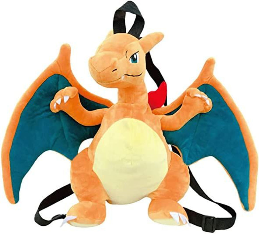 charizard backpack