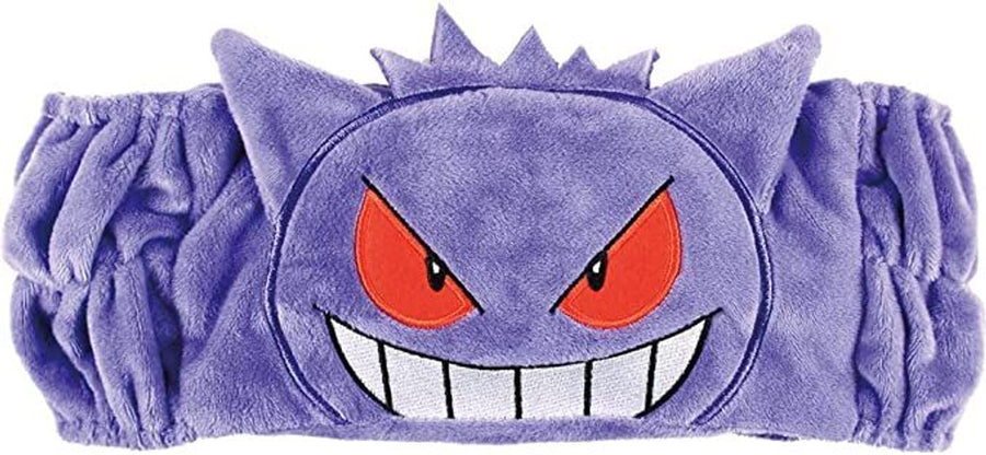 Pokemon Headband - Gengar