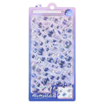 mini bonbon sticker